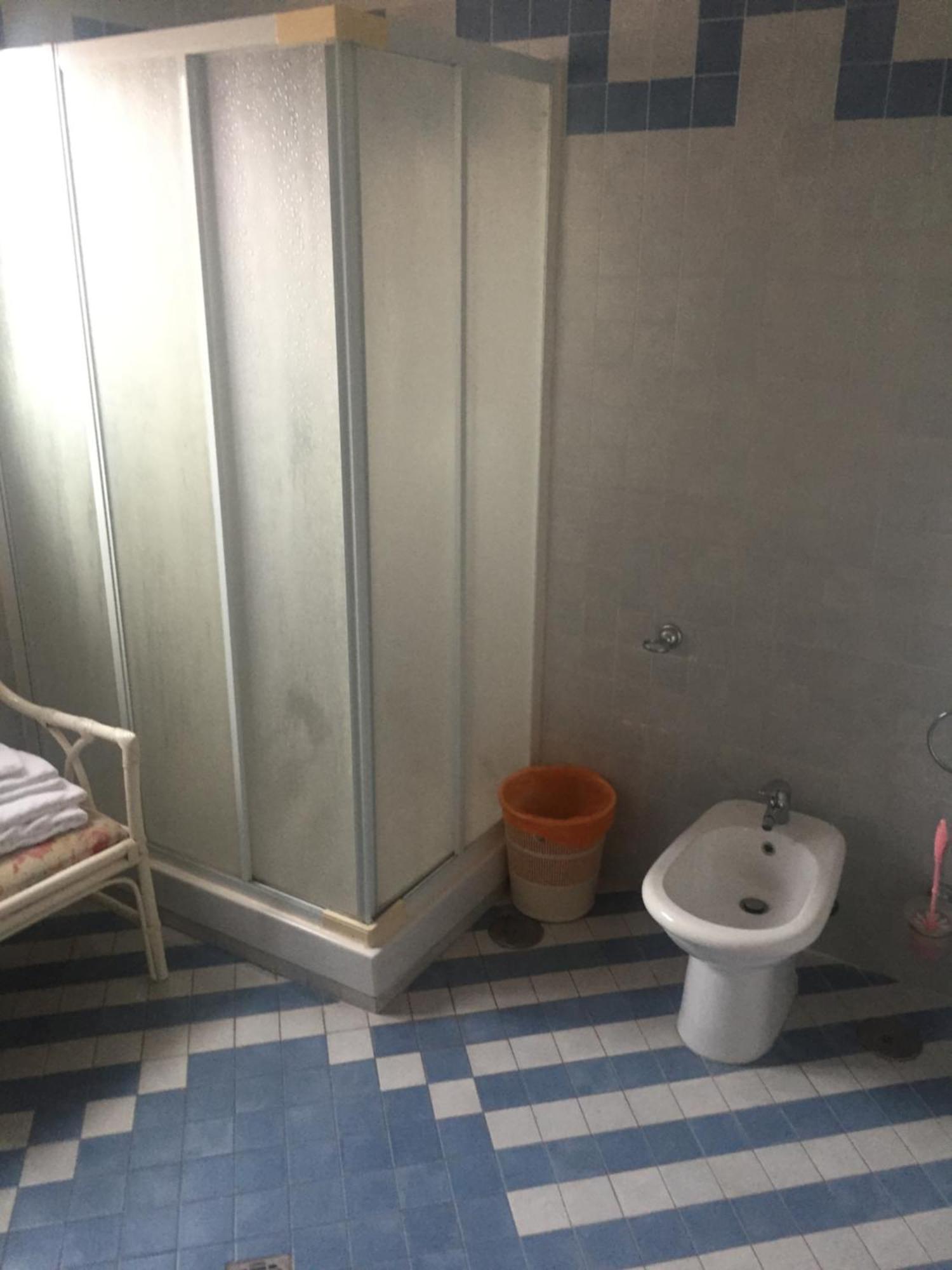 B&B H Pompeii Ruins Eksteriør bilde